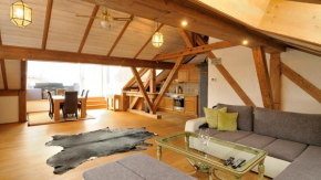 Appartement Kitzbühel mit Dachterrasse Kitzbühel